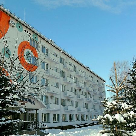 Sputnik 호텔 키로프 외부 사진